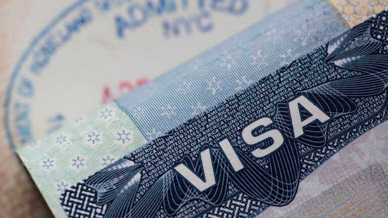 Comprendre les prix des visas pour les États-Unis