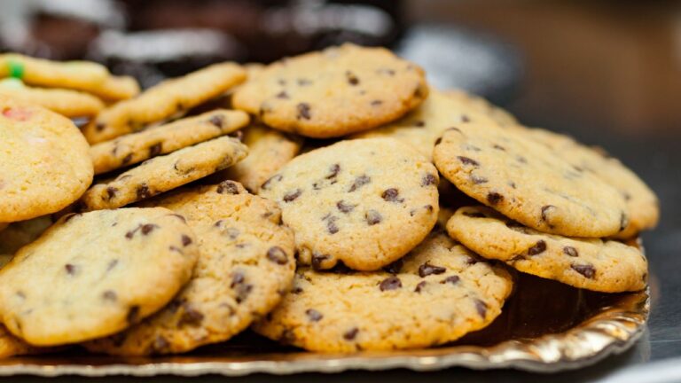 Cookies Américains : La recette pour les faire parfaitement