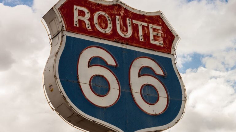 Route 66 : Histoire, Etapes et Conseils pour ce voyage mythique