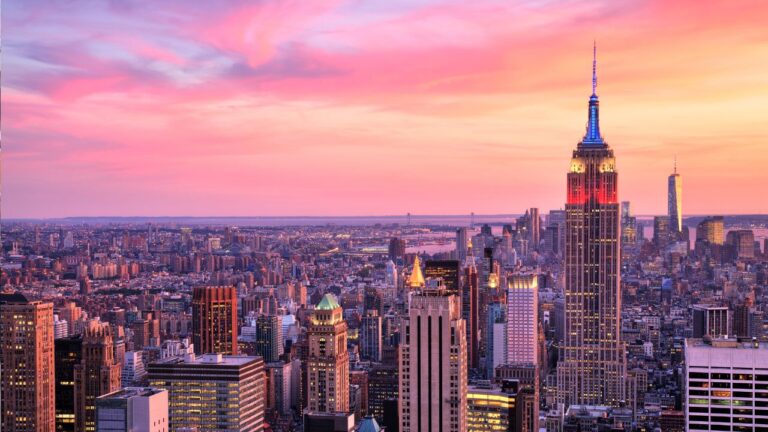 New York City Pass : lequel choisir ?