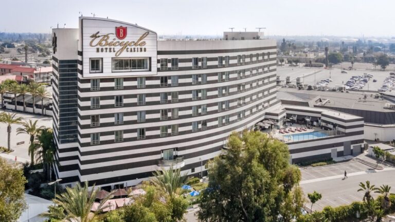 Quels sont les meilleurs casinos à Los Angeles ?