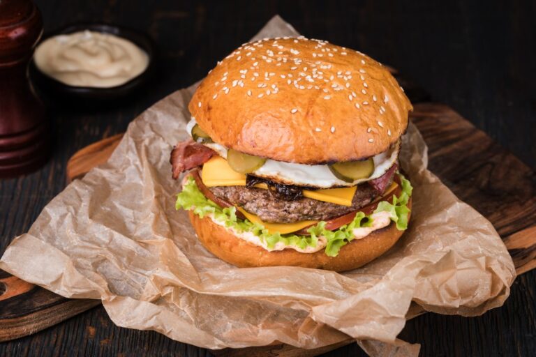 La magie gustative derrière la sauce Big Mac