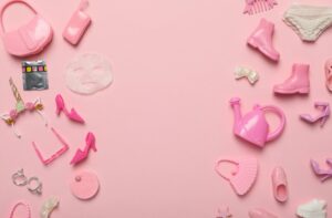 Maison barbie airbnb malibu : Plongée dans le rêve