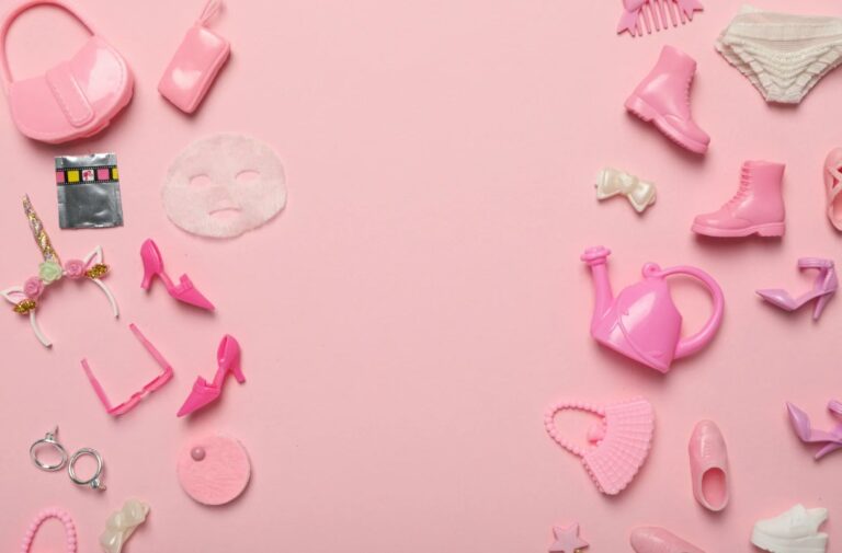 Maison barbie airbnb malibu : Plongée dans le rêve