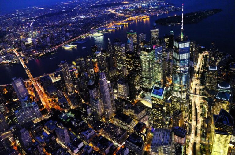 Viator New York : votre guide ultime