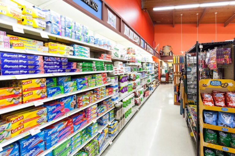 The store canada et etats-unis : Exploration du commerce de détail