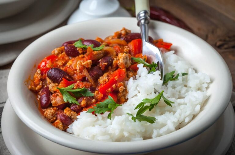 Les secrets d&rsquo;un Chili con carne savoureux et authentique