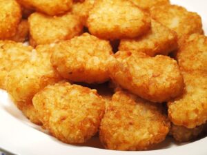 Les secrets de la préparation parfaite des hash brown