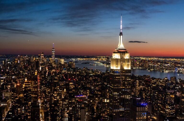 Summit One Vanderbilt : un joyau architectural dans le ciel de New York