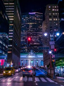 10 choses exceptionnelles à faire à New York