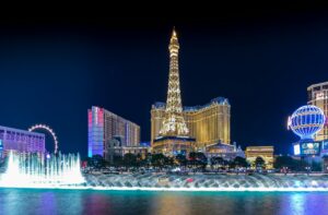 L&rsquo;atmosphère particulière de Las Vegas : qu&rsquo;est-ce qui rend cette ville si spéciale ?