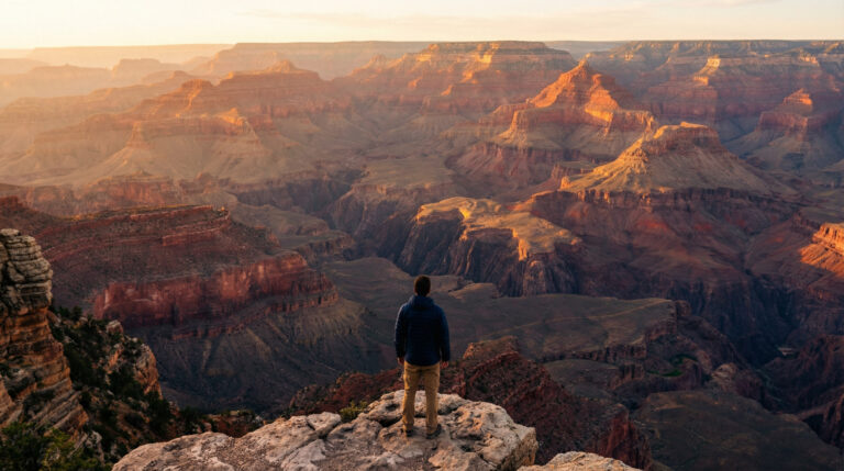 Augmentation prix parc national USA : le pass à 250$